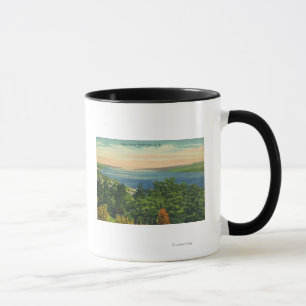 Seneca Seeblick Tasse