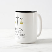 Seneca und das Soul der Nero Tasse (VorderseiteRechts)