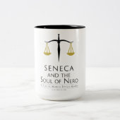 Seneca und das Soul der Nero Tasse (Mittel)