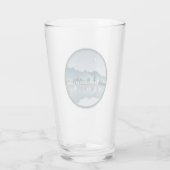 Senecaville Lago Maggiore Glas (Rückseite)