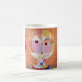 Senecio, Paul Klee Kaffeetasse (Mittel)
