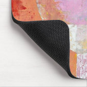 Senecio, Paul Klee Mousepad (Ecke)