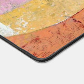 Senecio, Paul Klee Schreibtischunterlage (Ecke)