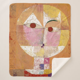 Senecio Paul Klee Sherpadecke