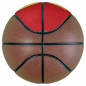 Senegal Basketball (Rechts)