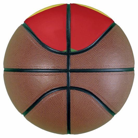 Senegal Basketball (Rechts)