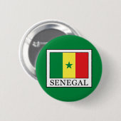 Senegal Button (Vorne & Hinten)