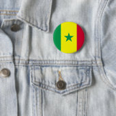 Senegal Button (Beispiel)