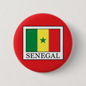 Senegal Button (Vorderseite)