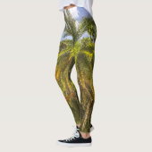 Senegal Date Palm Leggings (Links)