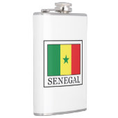 Senegal Flachmann (Rechts)