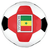Senegal Fußball (Gedreht)