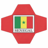 Senegal Fußball (Flach)