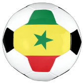 senegal fußball (Gedreht)