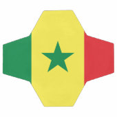 senegal fußball (Flach)