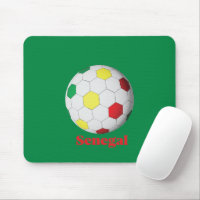 Senegal Fußball