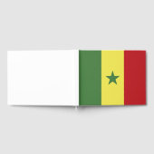Senegal Gästebuch (Voll)