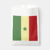Senegal Geschenktütchen (Vorderseite)