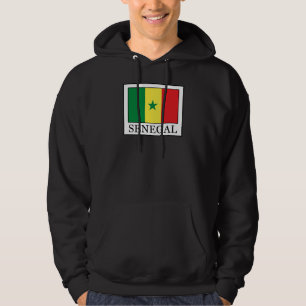 Senegal Hoodie