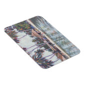 Senegal Karaban 1997 Magnet (Rechte Seite)