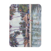 Senegal Karaban 1997 Magnet (Vertikal)