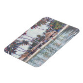 Senegal Karaban 1997 Magnet (Linke Seite)