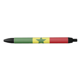 Senegal Kugelschreiber