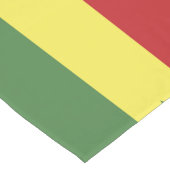 Senegal Kurzer Tischläufer (Ecke)