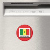 Senegal Magnet (In Situ (Geschirrspüler))