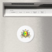 Senegal Magnet (In Situ (Geschirrspüler))