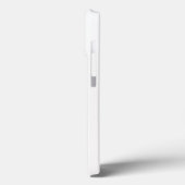 Senegal Parrot Case-Mate iPhone Hülle (Rückseite / Links)