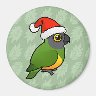 Senegal Sankt Magnet