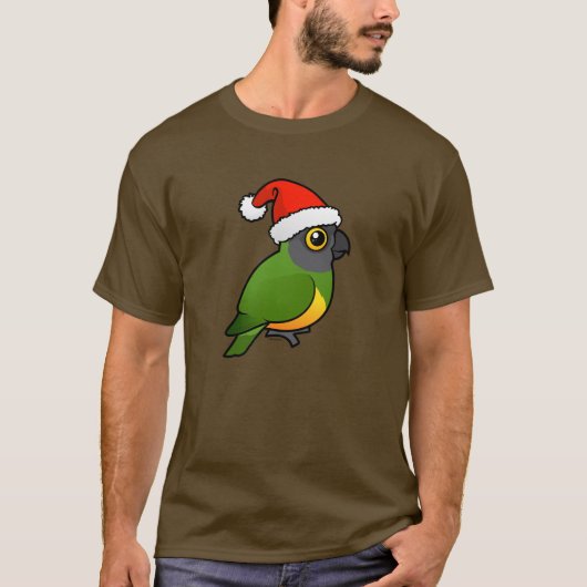Senegal Sankt T-Shirt (Vorderseite)