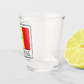 Senegal Schnapsglas (Rechts)