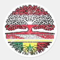 Senegal Senegalesisch Österreich