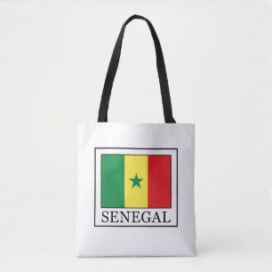 Senegal Tasche