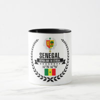 Senegal