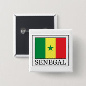 Senegal-Taste Button (Vorne & Hinten)