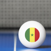 Senegal Tischtennisball (Netto)