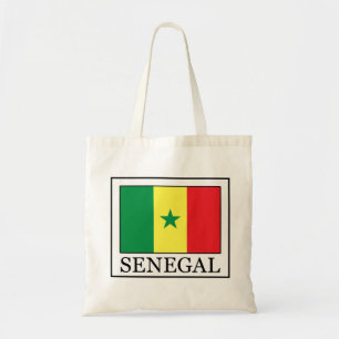Senegalische Tasche