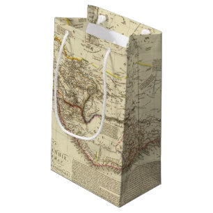 Senegambia, Sudan, NordGuinea Kleine Geschenktüte