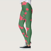 Seneggrün Leggings (Links)