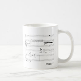 Senet-Tasse Kaffeetasse