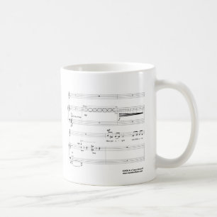 Senet-Tasse Kaffeetasse