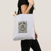 Senf-Fan Tasche (Von Nahem)