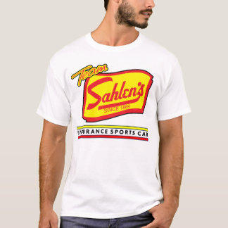Senf&Ketchup T-Shirt