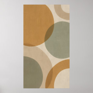 Senf-Salbei-Kreis Abstract Poster