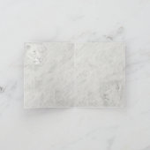 SENF-SAMEN WACHSEN - MITTEILUNGSKARTEN DURCH KATHY (Innenseite)