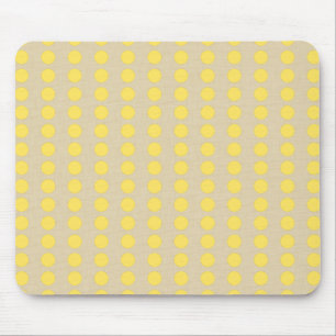 Senf Spice Moods Dots Mousepad