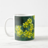 Senfblumen-Tasse, 325 ml Kaffeetasse (Links)